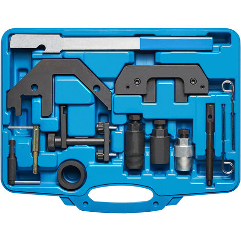 OUTILS CALAGE DISTRIBUTION BMW 2.5 3.0 MOTEURS