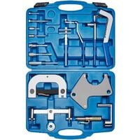 KRAFTPLUS K.200-9012 Kit Outils pige de calage de distribution compatible  avec VW Audi Seat Skoda VAG 1.2 TSI TFSI