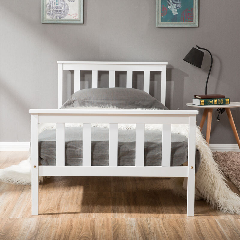 Single store bed wayfair