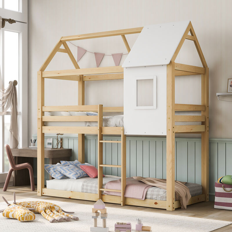 Kids Beds - Toddler Beds - Cabin & Bunk Beds - IKEA