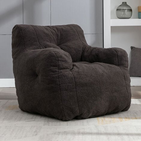 Bean bag hot sale chair couch