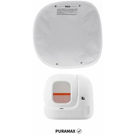 Tapis De Litière Intérieur PURAMAX - Petkit