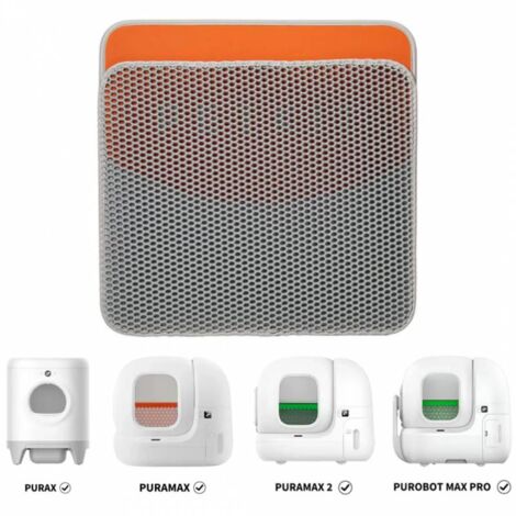 Tapis extérieur pour litière PURAMAX & Pura X - Petkit