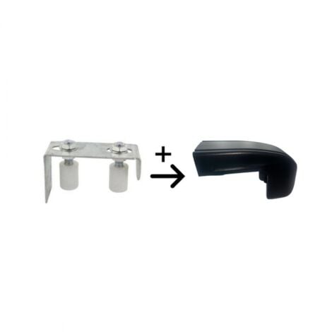 Guide de haut de portail + cache - SECURY-T