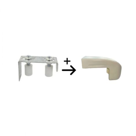 Guide de haut de portail + cache - SECURY-T