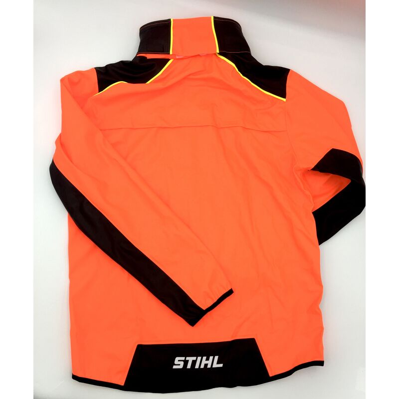 STIHL Vest DYNAMIC Vent SZ L - 56 (176-182) Kaki 00883350505