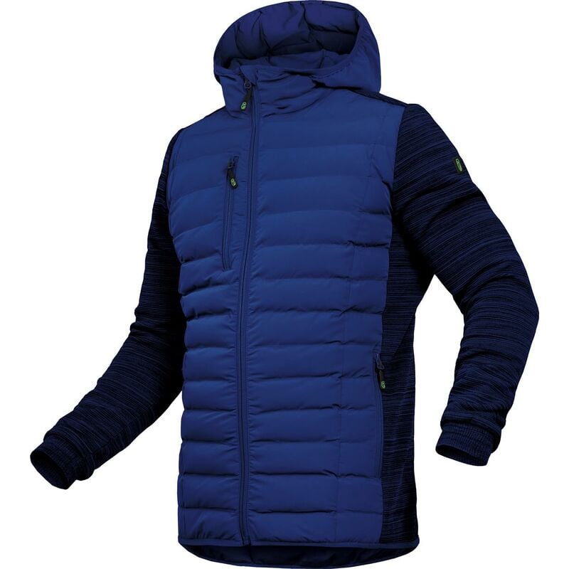 Chaqueta de trabajo para hombre Para hombre-Hybrid Jacke corn blue Talla XXXL