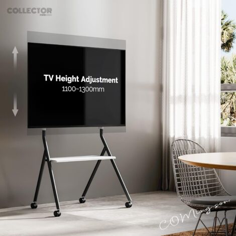 Tv Stnder Mit Rollen