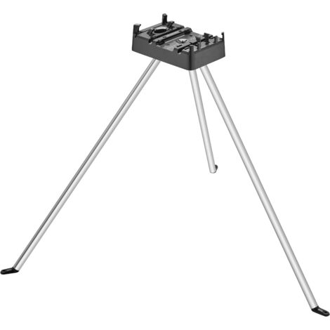 APLUSH Irrigatore A Treppiede Rotante 360° Per Grandi Aree: Testa In Ottone, Base Stabile, Altezza Regolabile Da 50 A 94 Cm. Ideale Per Irrigazione Giardino, Prato E Orto, Con Getto D'acqua Fino A 20 Metri. - 3