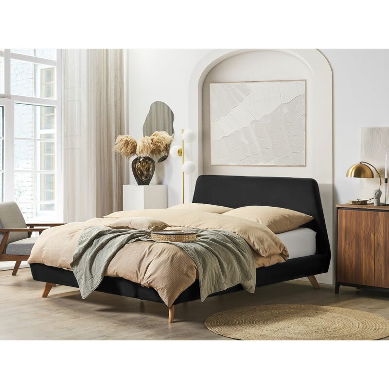 Modern Velvet Eu Super King Bed Frame, Bellmar Queen Bed Assembly Instructions
