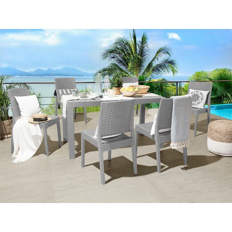 Cape coral online outdoor dining set