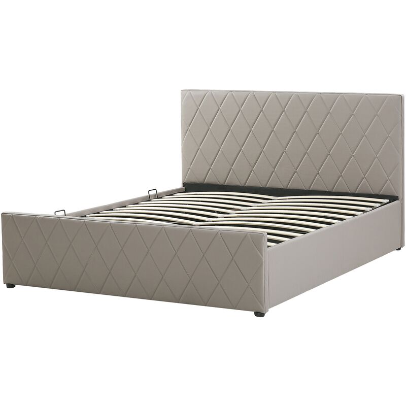 Mercer upholstered online platform bed