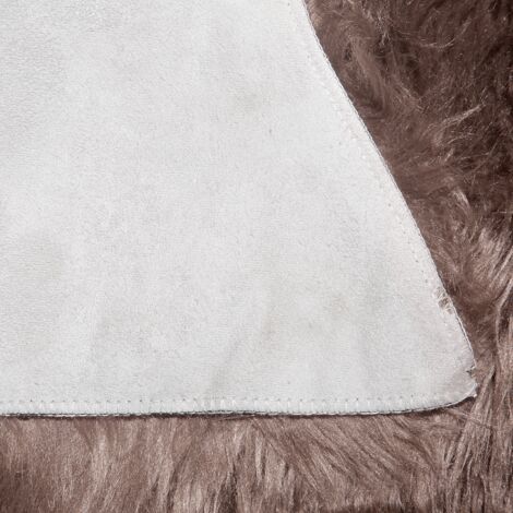 Carved Throw White Faux Fur Throw Sainsbury's Faux Sheepskin