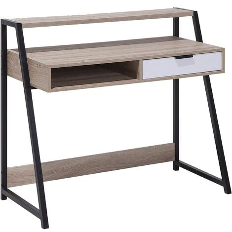 Expandable deals office desk