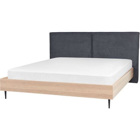 Modern bed online full