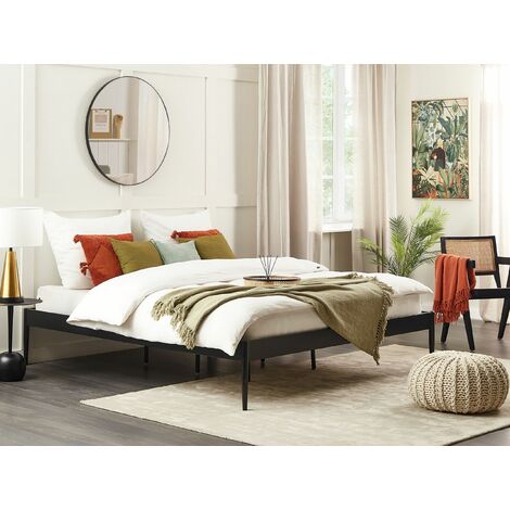 King size on sale bed minimalist