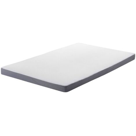 Foam Mattress PICCOLO H2/3 Medium 90 x 200 cm (EU Single) (1/5)