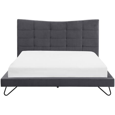 Modern low online headboard