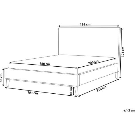 Modern Velvet Fabric EU Super King Size Bed Frame 6ft Upholstered Green Bayonne