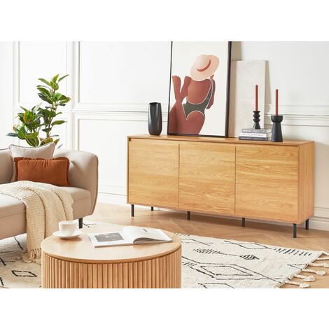 Highboard 2024 scandi style