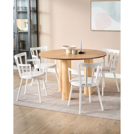 Modern minimalist deals dining chairs