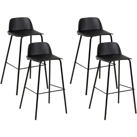 Modern bar stools online set of 4