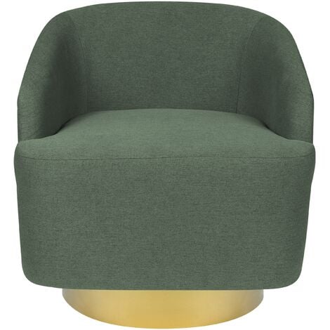 Glam deals swivel chair