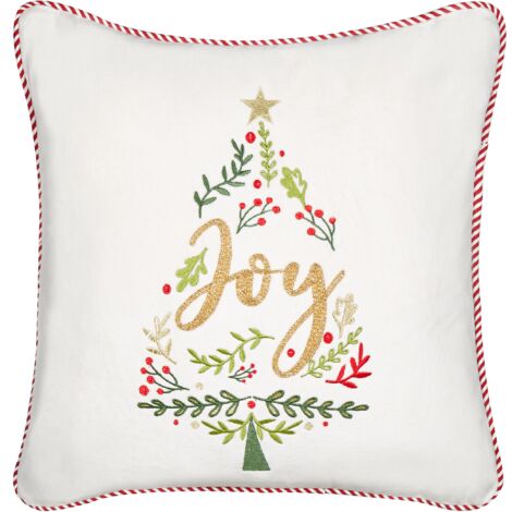 Christmas hotsell scatter cushions