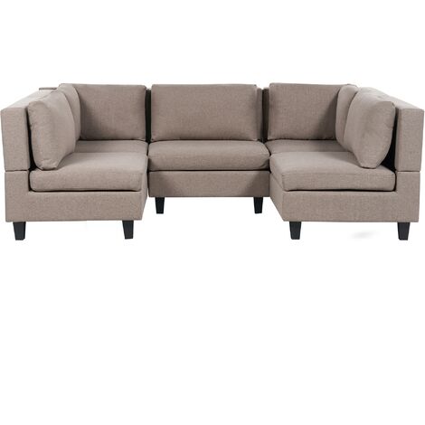 5 seater deals fabric sofa set