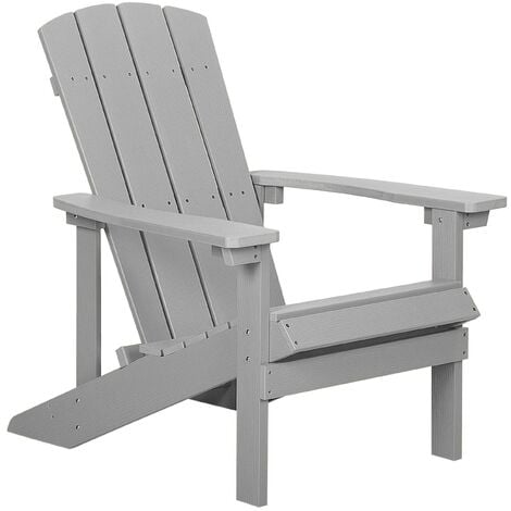 Gray plastic on sale patio chairs