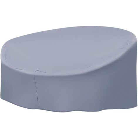 Rain Cover CHUVA 165 cm 140 cm 75 cm Grey (1/5)