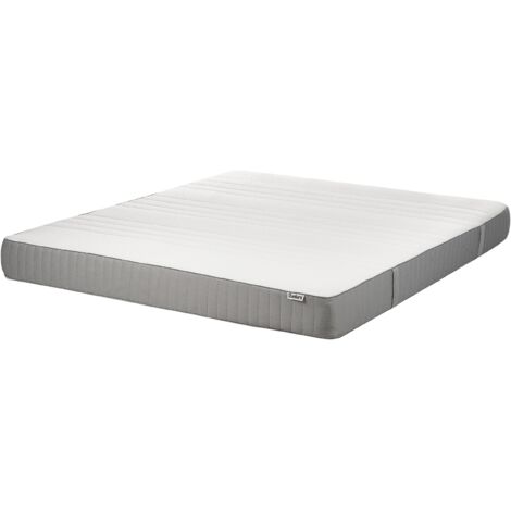 Latex Foam Mattress FANTASY H3/4 Firm 180 x 200 cm (Super King Size) (1/5)