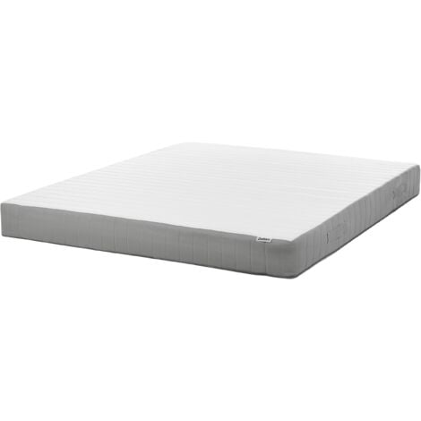 EU Super King Size Pocket Sprung Mattress with Handles Cooling Memory ...