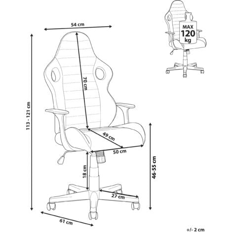 Transitional desk deals chair