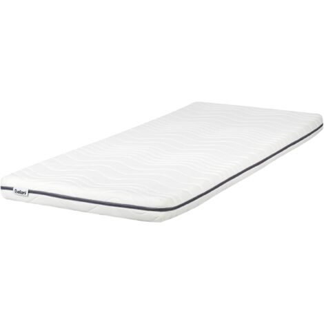 Memory Foam Mattress PETITE H2/3 Medium 90 x 200 cm (EU Single)