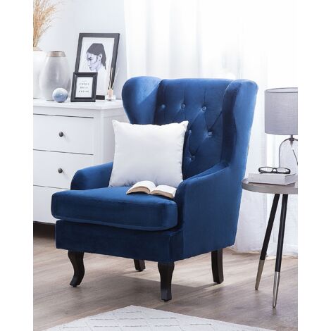 Modern wingback sales