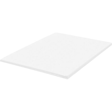 Mattress Topper RESTFUL 140 x 200 cm (EU Double) (1/5)