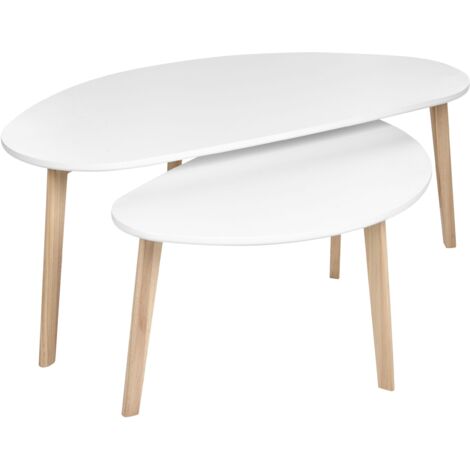 Manomano Table Bassenull