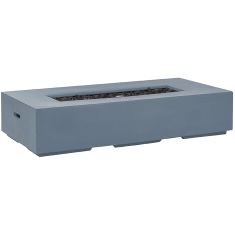 Fire Pit PAVO Grey (1/5)