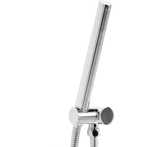 Shower Head MARFAU Brass Silver (1/5)