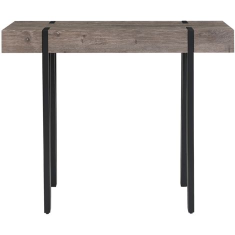 Console Table ADENA Brown