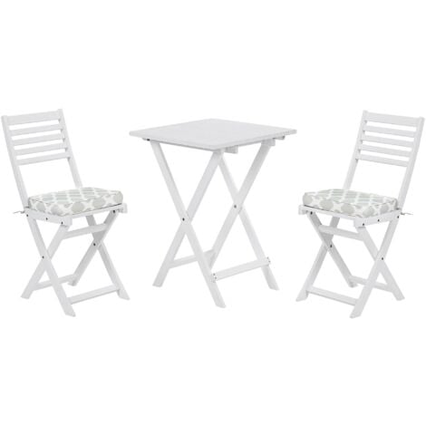 Mint green deals bistro set