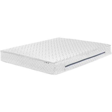 Pocket Flexi 1000 Mattress with Pocket Spring & Reflex Foam 18 cm