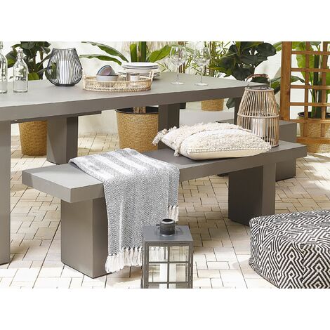 Abbott table and online bench set