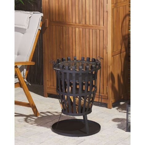 Ikea outdoor deals fire pit