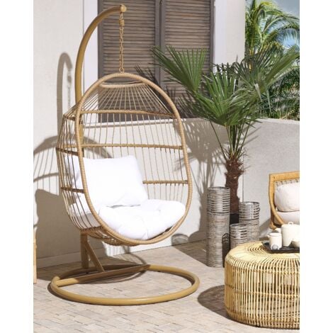 Manomano egg chair sale