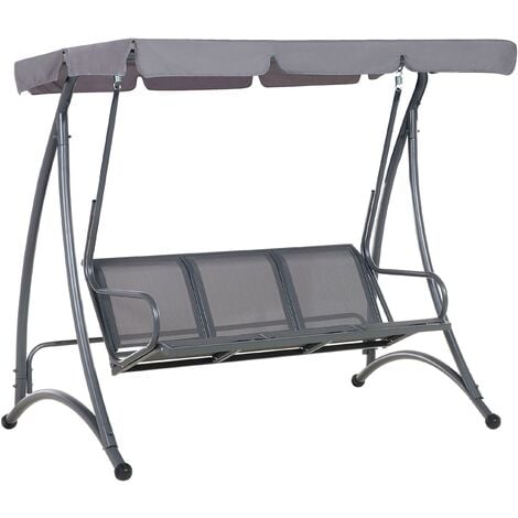 Mesh swing seat best sale