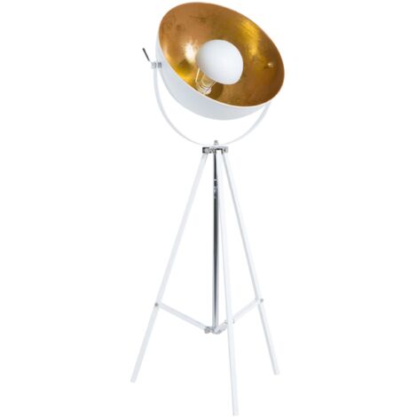 Studio spotlight deals floor lamp