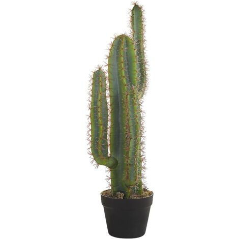 Artificial Plant CACTUS 78 cm Green
