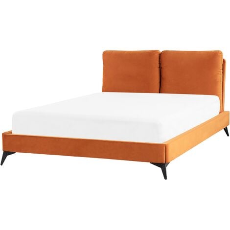 Lulu bed deals frame